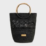 Arya Handmade Raffia Bag