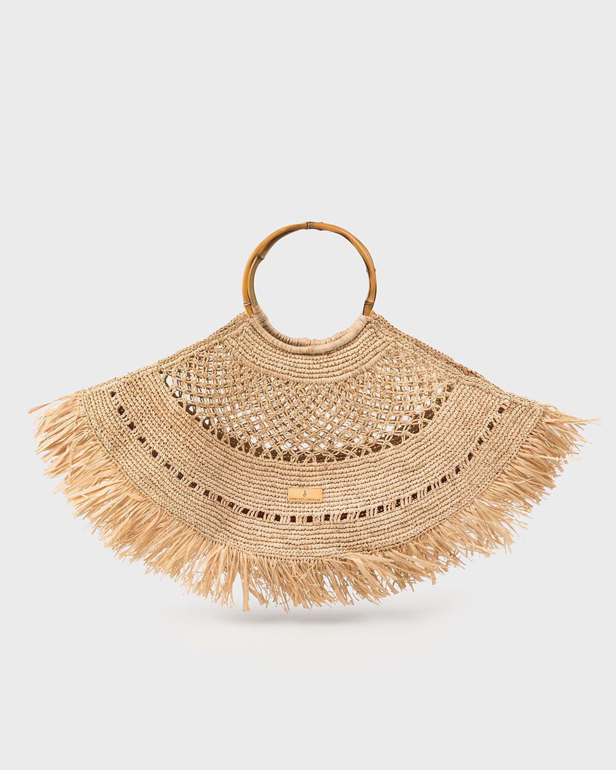 sienna-7 Sienna Handmade Raffia Bag